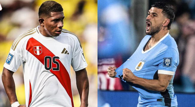 ¿Cuándo juega Perú vs Uruguay por las Eliminatorias 2026? ¿Cuándo juega Perú vs Uruguay por las Eliminatorias 2026?