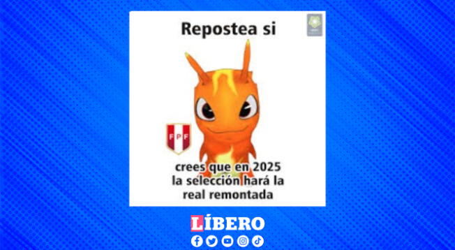 El resultado nos deja lejos de llegar al repechaje, pero MATEMÁTICAMENTE podría darse la remontada. El resultado nos deja lejos de llegar al repechaje, pero MATEMÁTICAMENTE podría darse la remontada.