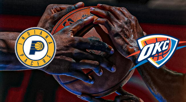 Indiana Pacers recibirá a Oklahoma Thunder por el juego 3 de la final NBA Indiana Pacers recibirá a Oklahoma Thunder por el juego 3 de la final NBA