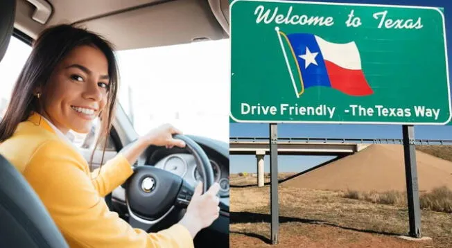 Estos son los requisitos que deberás cumplir para actualizar tus documentos y no tener problemas en Texas Estos son los requisitos que deberás cumplir para actualizar tus documentos y no tener problemas en Texas