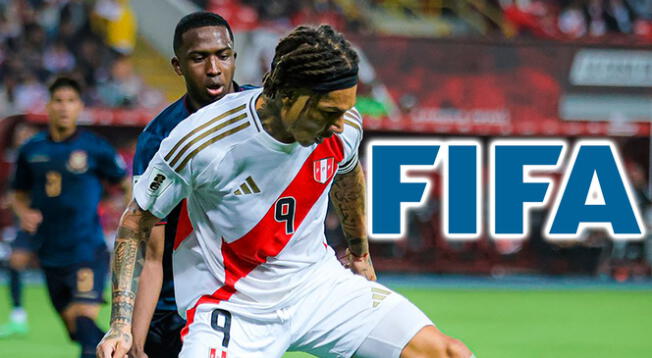 Selección peruana escaló en la tabla Conmebol tras empates ante Colombia y Ecuador. Selección peruana escaló en la tabla Conmebol tras empates ante Colombia y Ecuador.