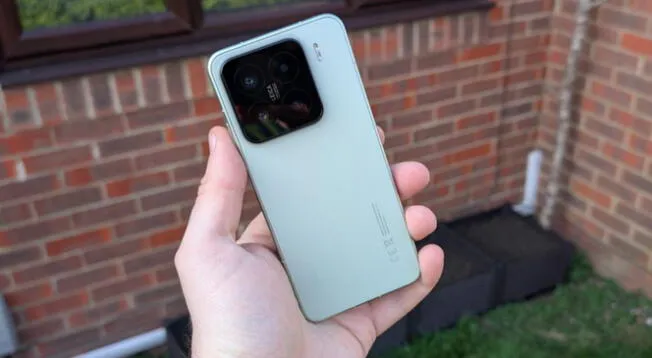Los teléfonos Xiaomi más potentes y con buena calidad-precio en el 2025. Los teléfonos Xiaomi más potentes y con buena calidad-precio en el 2025.