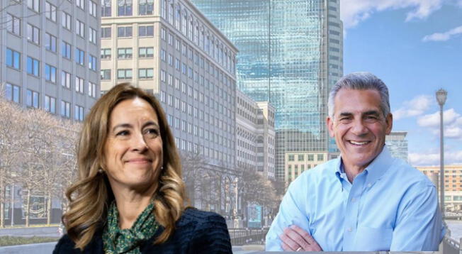 Nueva Jersey definirá a su gobernador en los comicios del 4 de noviembre.