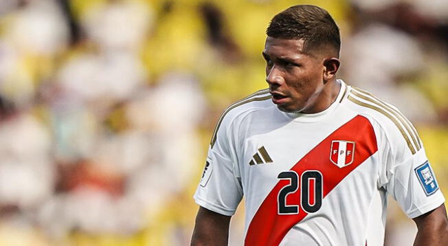 Selección peruana y una importante noticia para sus hinchas. Selección peruana y una importante noticia para sus hinchas.