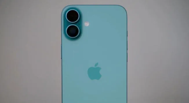 Este celular Apple te hará olvidar al iPhone 16 Pro y 16 Pro Max. Este celular Apple te hará olvidar al iPhone 16 Pro y 16 Pro Max.