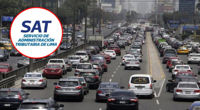 El SAT anunció descuentos en algunas papeletas a favor de los conductores. El SAT anunció descuentos en algunas papeletas a favor de los conductores.