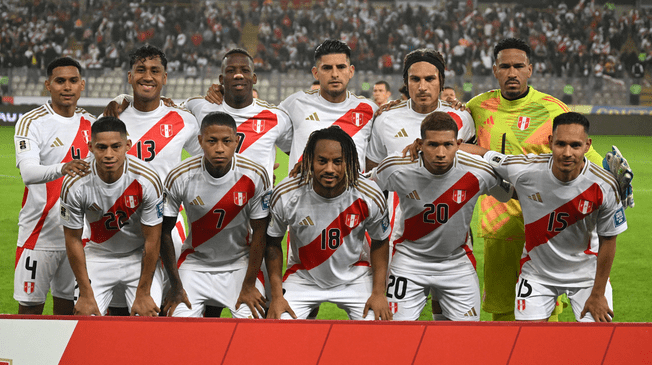 FPF contactó a reconocido entrenador para que sea el que dirija los destinos de la selección peruana. FPF contactó a reconocido entrenador para que sea el que dirija los destinos de la selección peruana.