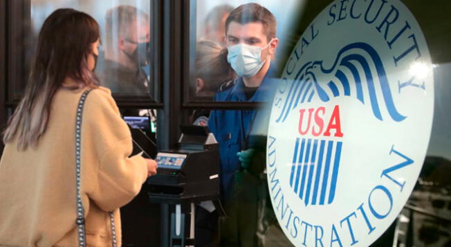 Inmigrantes vivos figuran como muertos en el Seguro Social en Estados Unidos. Inmigrantes vivos figuran como muertos en el Seguro Social en Estados Unidos.