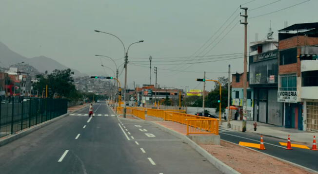 La obra total es de 30 kilómetros en Coma y ya se han culminado 6 km con notables mejoras. La obra total es de 30 kilómetros en Coma y ya se han culminado 6 km con notables mejoras.