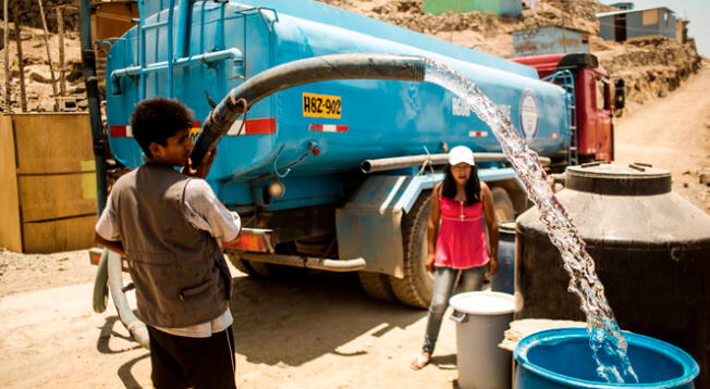 Siete distritos de Lima sufrirán corte de agua este 13 de junio por hasta 12 horas. Siete distritos de Lima sufrirán corte de agua este 13 de junio por hasta 12 horas.