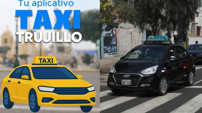 Taxi Trujillo es la nueva aplicación de txi que promete destronar a Uber, inDrive y Yango. Taxi Trujillo es la nueva aplicación de txi que promete destronar a Uber, inDrive y Yango.