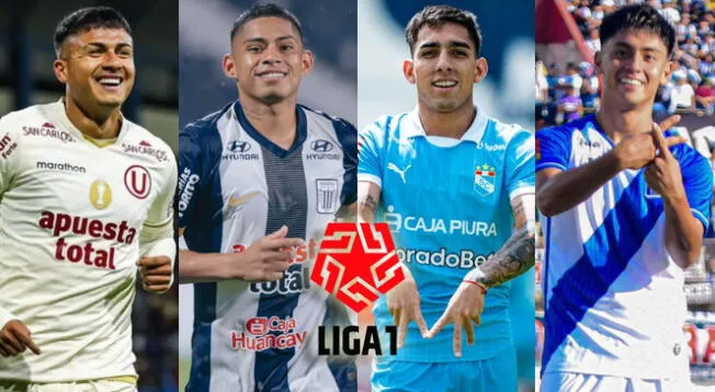 Revisa la tabla de posiciones del Torneo Apertura de la Liga 1 Revisa la tabla de posiciones del Torneo Apertura de la Liga 1