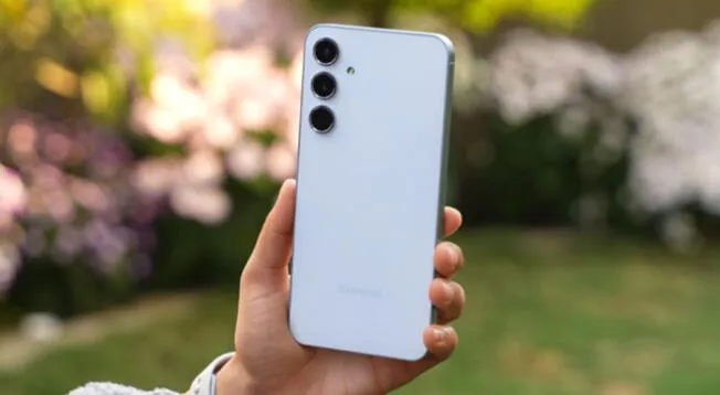 Lista de teléfonos de Samsung que son mejores en calidad y precio. Lista de teléfonos de Samsung que son mejores en calidad y precio.