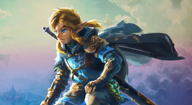 El live-action de 'The legend of Zelda' cambia de fecha de estreno. El live-action de 'The legend of Zelda' cambia de fecha de estreno.