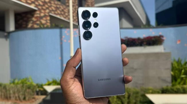 Gracias a Yape podrás comprar el nuevo Galaxy S25 Ultra con un descuento del 35% por tiempo limitado. Gracias a Yape podrás comprar el nuevo Galaxy S25 Ultra con un descuento del 35% por tiempo limitado.