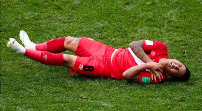 Christian Cueva y la millonaria deuda que tiene con un club grande del fútbol sudamericano Christian Cueva y la millonaria deuda que tiene con un club grande del fútbol sudamericano
