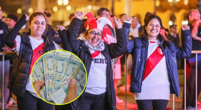 Ciertos peruanos pueden acceder a este apoyo monetario de S/400 en el mes de junio 2025. Ciertos peruanos pueden acceder a este apoyo monetario de S/400 en el mes de junio 2025.