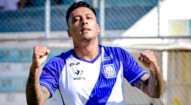 Alianza Atlético es el nuevo puntero de la Liga 1 2025 Alianza Atlético es el nuevo puntero de la Liga 1 2025
