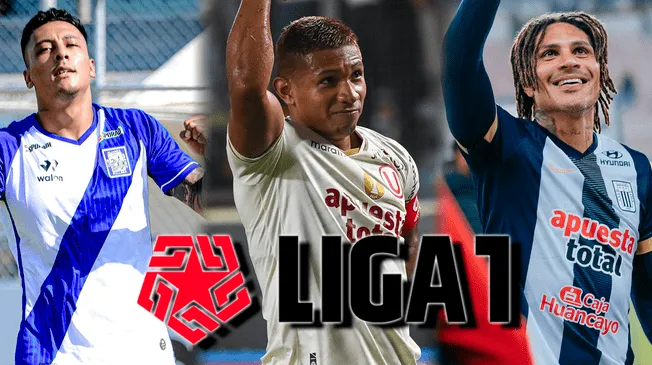Alianza Atlético, Universitario y Alianza Lima son tres de los candidatos a ganar el Torneo Apertura 2025. Alianza Atlético, Universitario y Alianza Lima son tres de los candidatos a ganar el Torneo Apertura 2025.