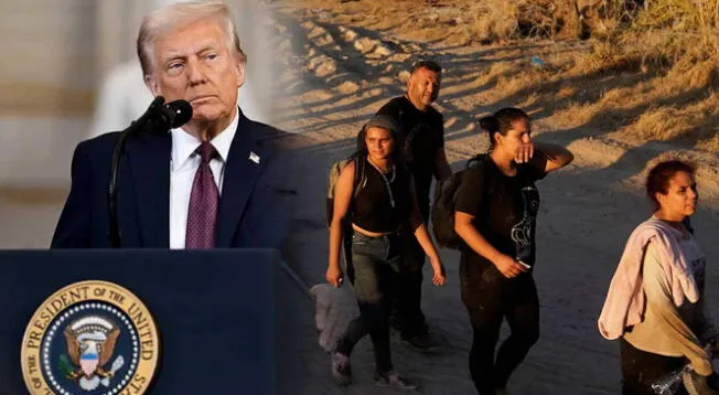 Inmigrantes de estas nacionalidades ya no contarán con su permiso humanitario. Inmigrantes de estas nacionalidades ya no contarán con su permiso humanitario.