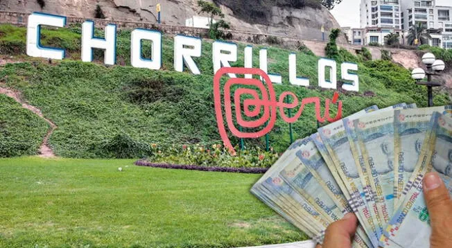 El alcalde Fernando Velasco ofrece una recompensa de 5,000 mil soles a la población. El alcalde Fernando Velasco ofrece una recompensa de 5,000 mil soles a la población.