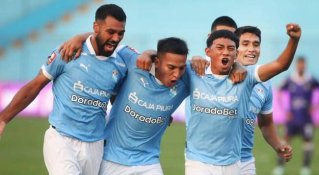 Sporting Cristal podría reforzarse con dos figuras de la Liga 1 para el Torneo Clausura Sporting Cristal podría reforzarse con dos figuras de la Liga 1 para el Torneo Clausura