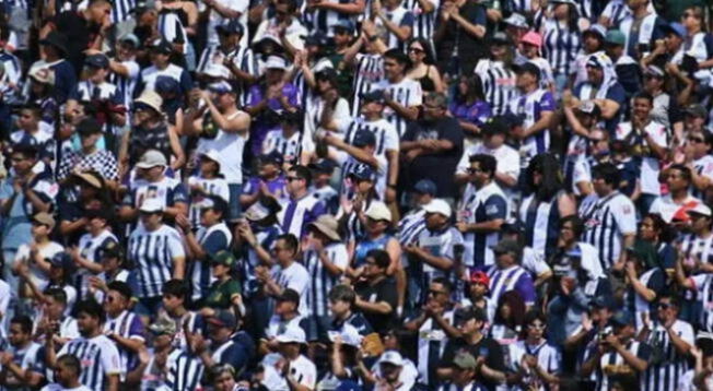 Jugó en Alianza Lima y ahora revelan cuál será su futuro para la próxima temporada Jugó en Alianza Lima y ahora revelan cuál será su futuro para la próxima temporada