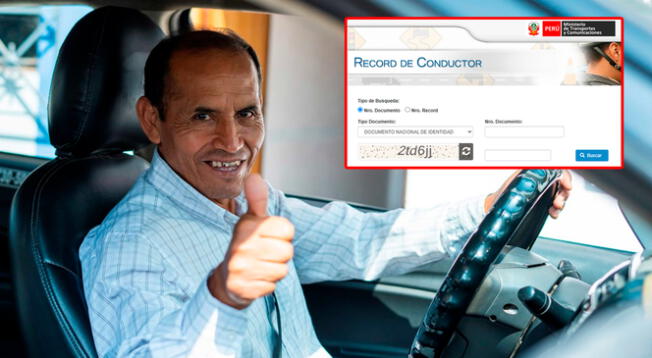Consultar GRATIS cuántas sanciones o multas tienes mediante la plataforma 'Récord de conductor'. Consultar GRATIS cuántas sanciones o multas tienes mediante la plataforma 'Récord de conductor'.