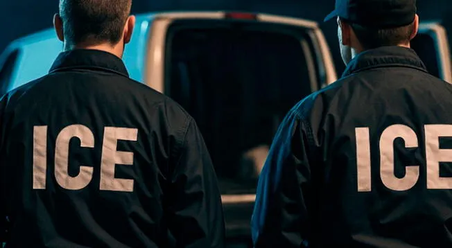De esta manera se filtran los agentes del ICE en las cortes de inmigración para arrestar a los extranjeros. De esta manera se filtran los agentes del ICE en las cortes de inmigración para arrestar a los extranjeros.