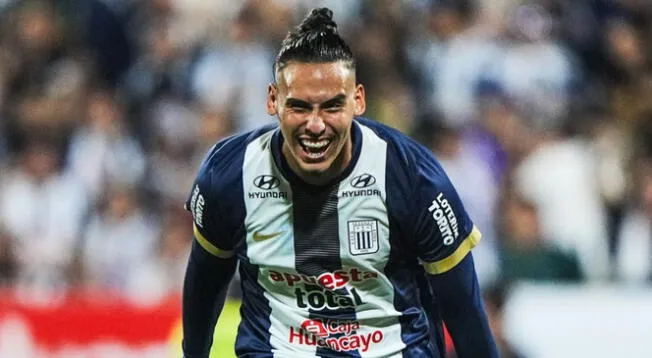 Erick Noriega en la mira del mundo: las 5 grandes ligas que lo quieren fichar Erick Noriega en la mira del mundo: las 5 grandes ligas que lo quieren fichar