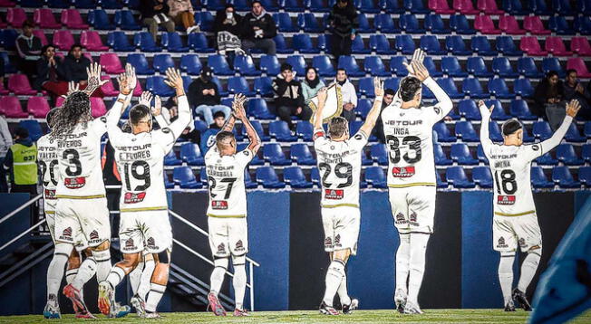Jugador de Universitario hace grave denuncia contra histórico club. Jugador de Universitario hace grave denuncia contra histórico club.