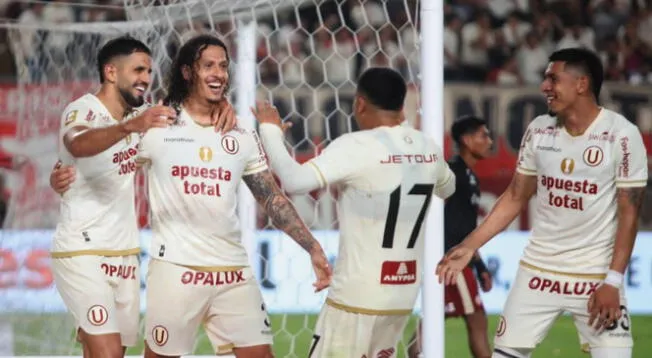 El futbolista que volverá a unirse al plantel de Universitario para esta temporada El futbolista que volverá a unirse al plantel de Universitario para esta temporada