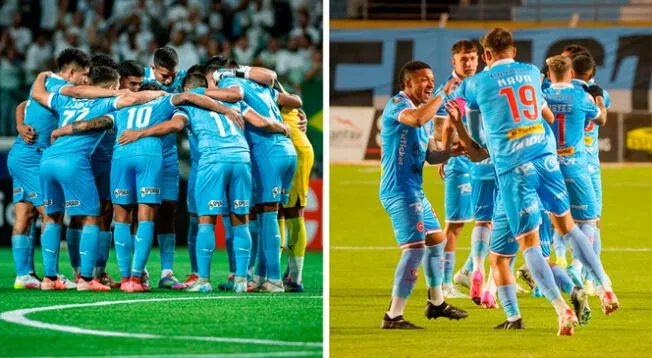 Sporting Cristal recibe a Deportivo Garcilaso por la Liga 1