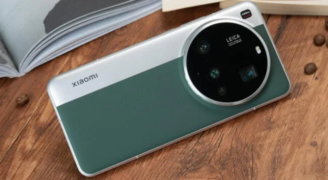 La marca china cuenta con su celular más potente y con la mejor cámara del momento. La marca china cuenta con su celular más potente y con la mejor cámara del momento.