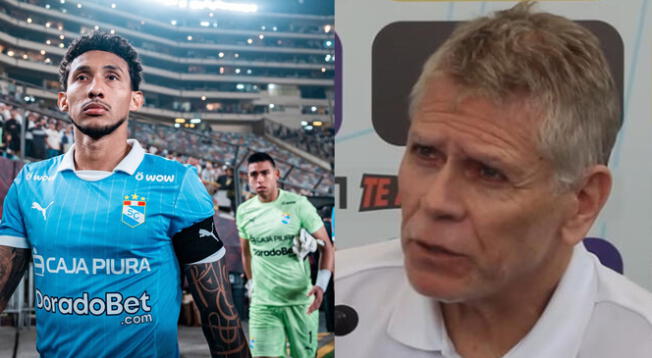 Paulo Autuori y su contundente mensaje previo al Sporting Cristal vs Deportivo Garcilaso. Paulo Autuori y su contundente mensaje previo al Sporting Cristal vs Deportivo Garcilaso.
