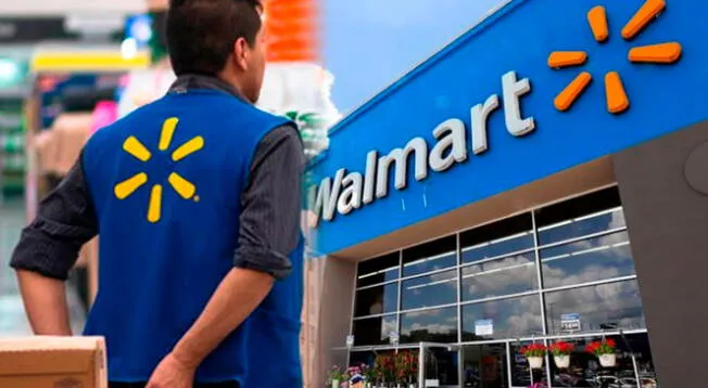 Walmart: estos puestos de trabajo serán eliminados tras filtrarse memorando en EE. UU. Walmart: estos puestos de trabajo serán eliminados tras filtrarse memorando en EE. UU.