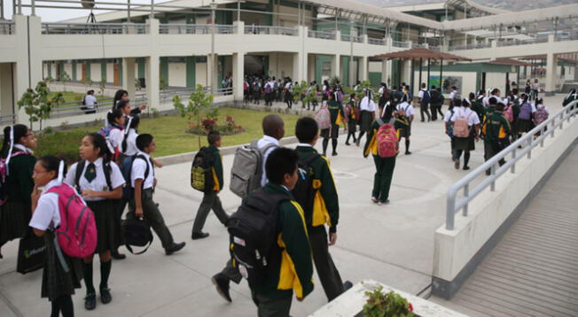 Se confirmó que no habrá clases el lunes 16 de junio. Se confirmó que no habrá clases el lunes 16 de junio.