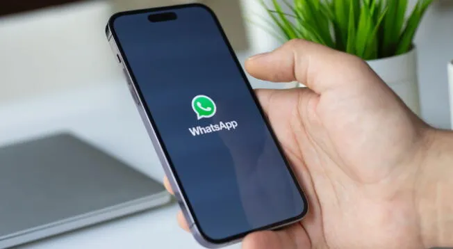 WhatsApp sigue siendo la aplicación de mensajería más utilizada del mundo. WhatsApp sigue siendo la aplicación de mensajería más utilizada del mundo.
