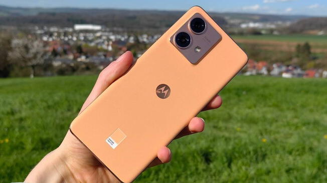El Motorola Edge 40 Neo es un gama media de gran capacidad y tiene precio reducido. Conoce su destacada ficha técnica. El Motorola Edge 40 Neo es un gama media de gran capacidad y tiene precio reducido. Conoce su destacada ficha técnica.