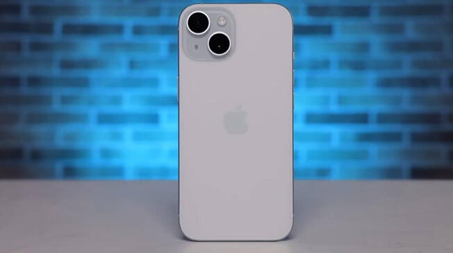 El iPhone 15 es uno de los teléfonos mejor construidos de Apple y es el más vendido en 2024. Su precio ha bajado demasiado y es la mejor compra. El iPhone 15 es uno de los teléfonos mejor construidos de Apple y es el más vendido en 2024. Su precio ha bajado demasiado y es la mejor compra.