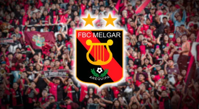 Melgar sumará a figura que fue campeón en Colombia Melgar sumará a figura que fue campeón en Colombia