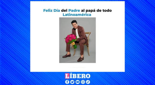 Día del Padre 2025: estos son los mejores memes para la fecha Día del Padre 2025: estos son los mejores memes para la fecha