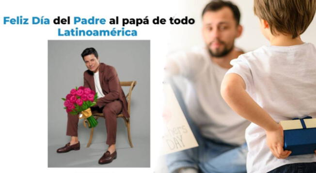 Día del Padre: revisa los mejores memes para la fecha Día del Padre: revisa los mejores memes para la fecha