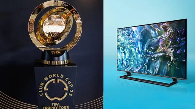 Conoce la ficha técnica y características del Smart TV QLED 4K Q65D de 55 pulgadas, uno de los mejores televisores. Conoce la ficha técnica y características del Smart TV QLED 4K Q65D de 55 pulgadas, uno de los mejores televisores.