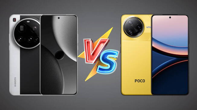 Conoce las diferencias y similitudes entre el Xiaomi 15 Ultra y POCO F7 Ultra, dos de los teléfonos más potentes del mundo, según AnTuTu Benchmark. Conoce las diferencias y similitudes entre el Xiaomi 15 Ultra y POCO F7 Ultra, dos de los teléfonos más potentes del mundo, según AnTuTu Benchmark.