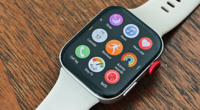 Elige el smartwatch perfecto para comprar de la marca Huawei este 2025. Elige el smartwatch perfecto para comprar de la marca Huawei este 2025.