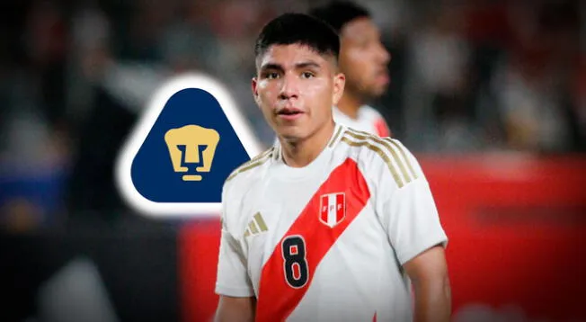 Lo último que se sabe sobre el futuro de Piero Quispe Lo último que se sabe sobre el futuro de Piero Quispe