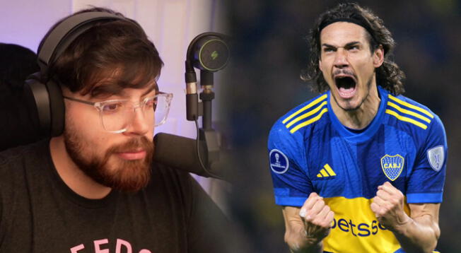 Cavani no jugará en el debut de Boca Juniors en el Mundial de Clubes. Cavani no jugará en el debut de Boca Juniors en el Mundial de Clubes.