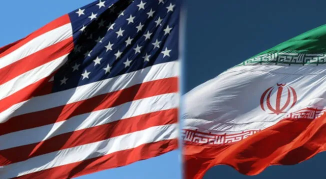 Estados Unidos busca reactivar conversaciones con Irán y calmar las tensiones.