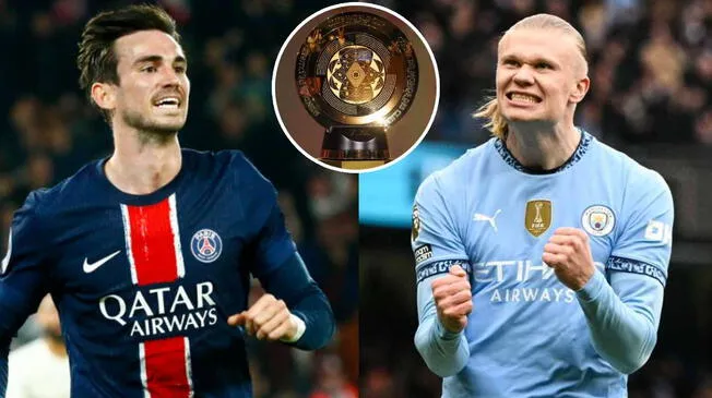 Conoce el pronóstico que arrojó ChatGPT sobre el campeón del Mundial de Clubes 2025. ¿Quién ganará? Conoce el pronóstico que arrojó ChatGPT sobre el campeón del Mundial de Clubes 2025. ¿Quién ganará?